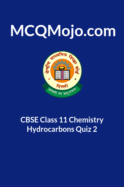 2 marks questions from hydrocarbons class 11