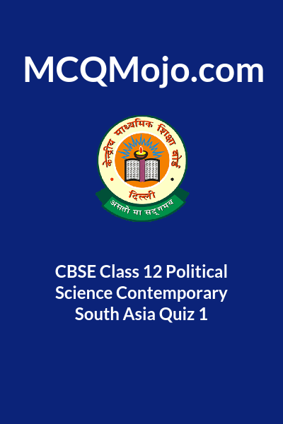 flags of south asia quiz