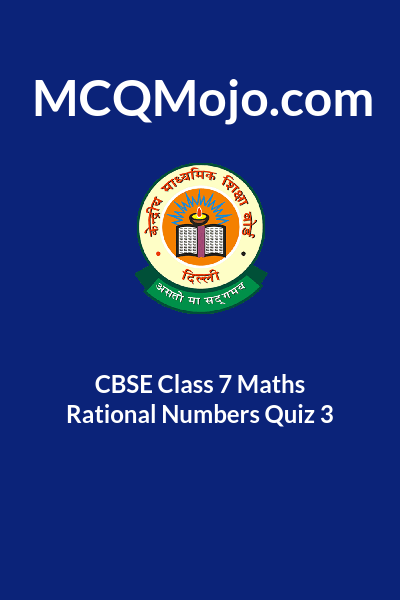 cbse-class-7-maths-rational-numbers-quiz-3