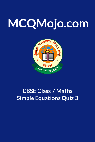 cbse-class-7-maths-simple-equations-quiz-3