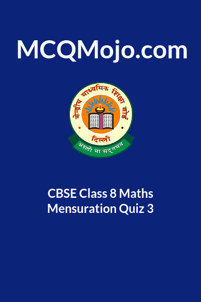 cbse-class-8-maths-mensuration-quiz-3