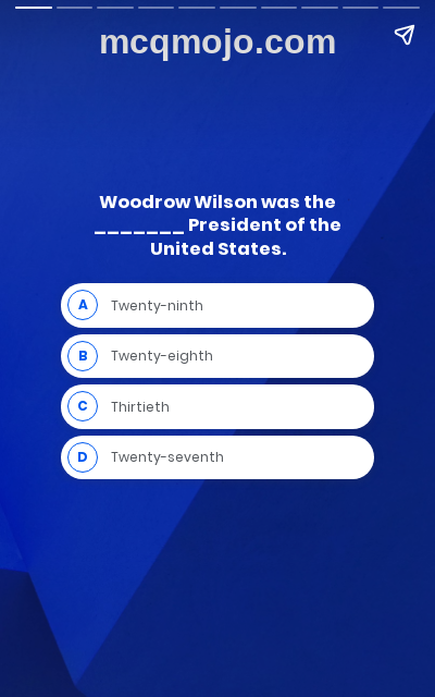 /quiz/web-stories/woodrow-wilson-mcq-quiz-questions-with-answers/