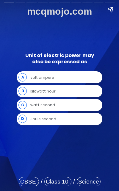 /web-stories/cbse-mcq-questions-for-class-10-science-electricity-quiz-1/