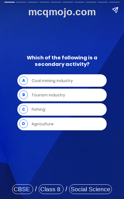 /web-stories/cbse-mcq-questions-for-class-8-social-science-geography-industries-quiz-1/