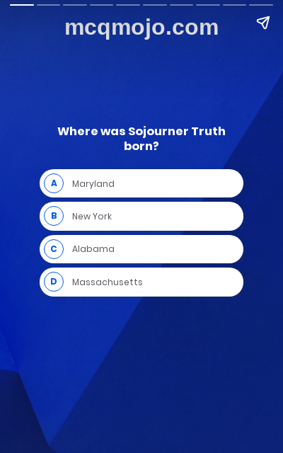 /quiz/web-stories/sojourner-truth-mcq-quiz-questions-with-answers/