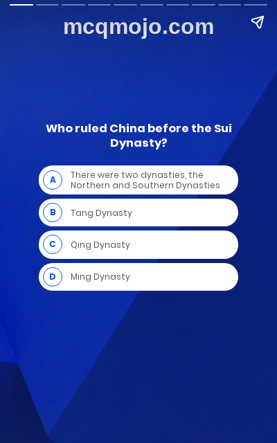 /quiz/web-stories/sui-dynasty/