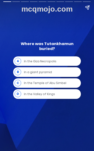 /quiz/web-stories/the-tomb-of-tutankhamun/