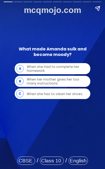 /web-stories/cbse-mcq-questions-for-class-10-english-first-flight-poem-amanda-quiz-1/