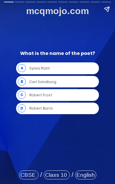 /web-stories/cbse-mcq-questions-for-class-10-english-first-flight-poem-fog-quiz-1/