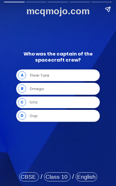 /web-stories/cbse-mcq-questions-for-class-10-english-footprints-without-feet-the-book-that-saved-the-earth-quiz-3/