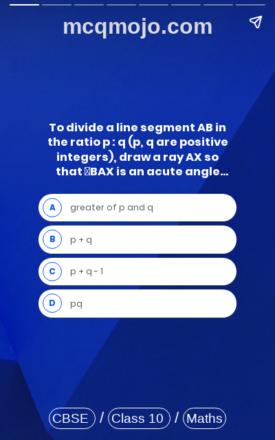 /web-stories/cbse-mcq-questions-for-class-10-maths-constructions-quiz-1/