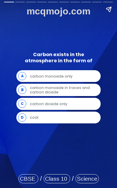 /web-stories/cbse-mcq-questions-for-class-10-science-carbon-and-its-compounds-quiz-1/