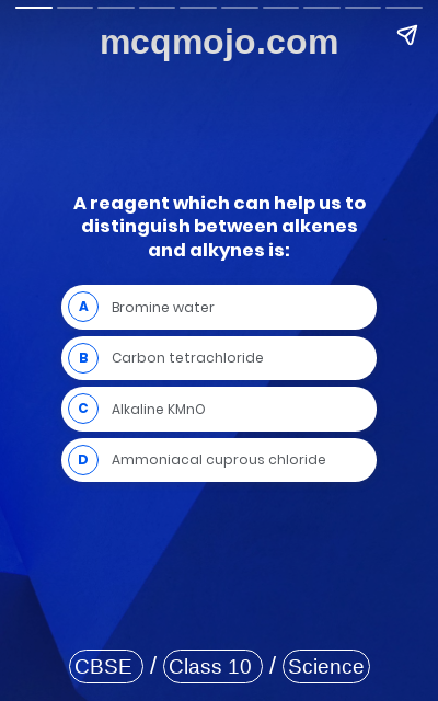 /web-stories/cbse-mcq-questions-for-class-10-science-carbon-and-its-compounds-quiz-2/