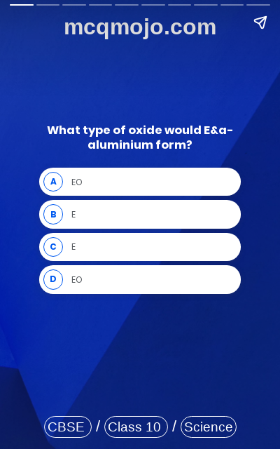 /web-stories/cbse-mcq-questions-for-class-10-science-periodic-classification-of-elements-quiz-2/