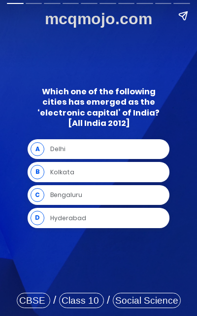 /web-stories/cbse-mcq-questions-for-class-10-social-science-geography-manufacturing-industries-quiz-1/