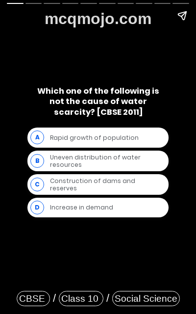 /web-stories/cbse-mcq-questions-for-class-10-social-science-geography-water-resources-quiz-1/