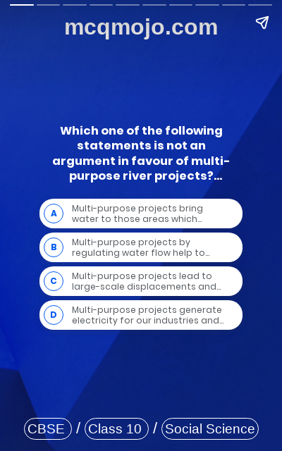 /web-stories/cbse-mcq-questions-for-class-10-social-science-geography-water-resources-quiz-2/