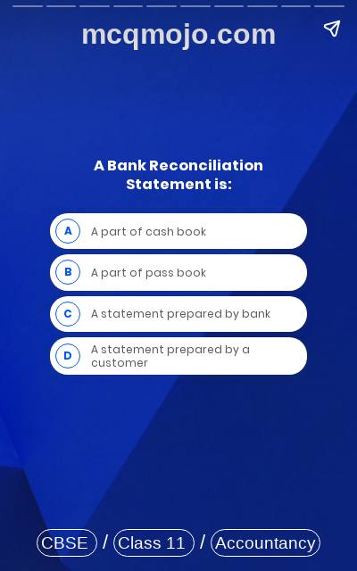 /web-stories/cbse-mcq-questions-for-class-11-accountancy-bank-reconciliation-statement-quiz-3/