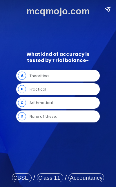 /web-stories/cbse-mcq-questions-for-class-11-accountancy-trial-balance-and-rectification-of-errors-quiz-1/