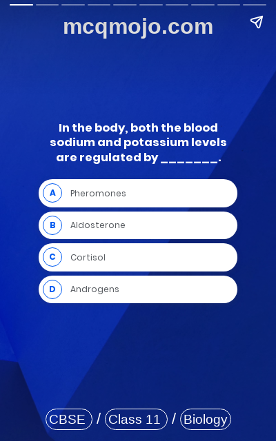 /web-stories/cbse-mcq-questions-for-class-11-biology-chemical-coordination-and-integration-quiz-1/