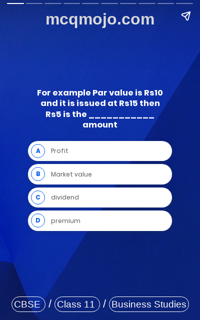 /web-stories/cbse-mcq-questions-for-class-11-business-studies-formation-of-a-company-quiz-4/