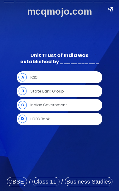 /web-stories/cbse-mcq-questions-for-class-11-business-studies-sources-of-business-finance-quiz-2/