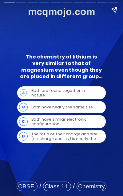 /web-stories/cbse-mcq-questions-for-class-11-chemistry-classification-of-elements-and-periodicity-in-properties-quiz-1/