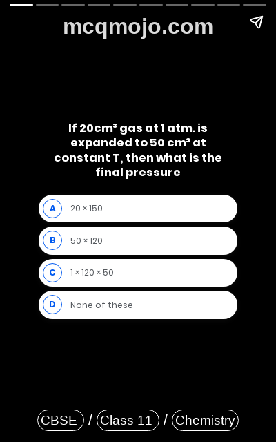 /web-stories/cbse-mcq-questions-for-class-11-chemistry-states-of-matter-quiz-2/