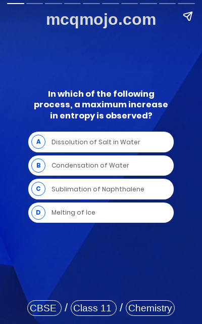 /web-stories/cbse-mcq-questions-for-class-11-chemistry-thermodynamics-quiz-2/