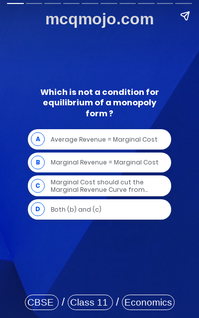 /web-stories/cbse-mcq-questions-for-class-11-economics-market-equilibrium-quiz-4/