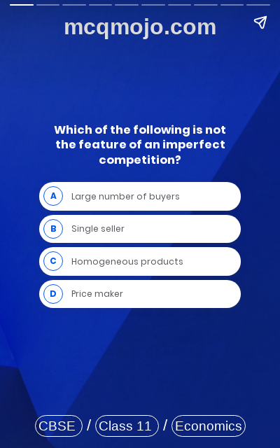 /web-stories/cbse-mcq-questions-for-class-11-economics-non-competitive-markets-quiz-1/