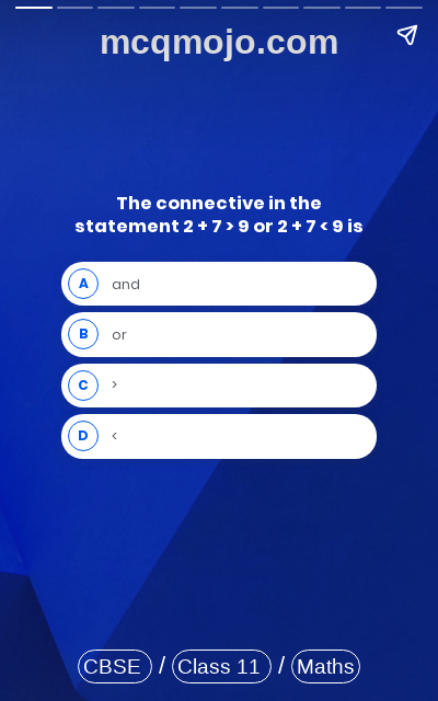 /web-stories/cbse-mcq-questions-for-class-11-maths-mathematical-reasoning-quiz-1/