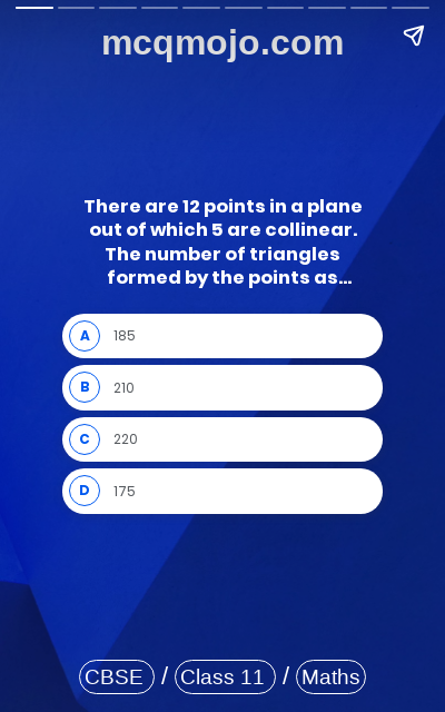 /web-stories/cbse-mcq-questions-for-class-11-maths-permutations-and-combinations-quiz-1/