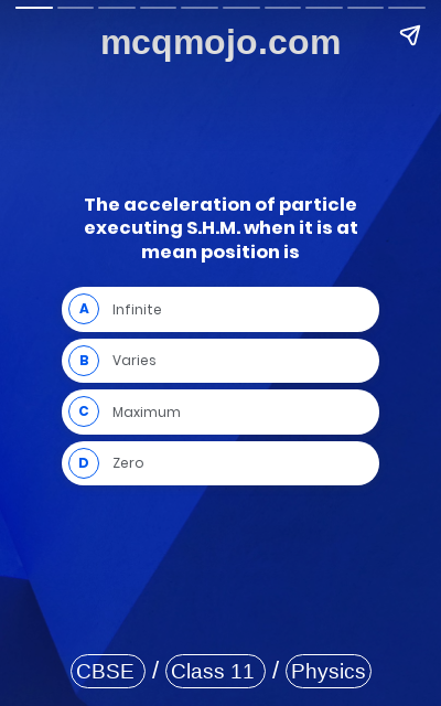 /web-stories/cbse-mcq-questions-for-class-11-physics-oscillations-quiz-2/