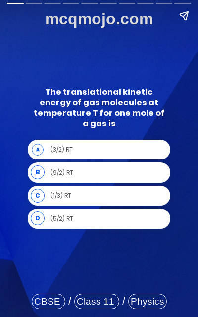 /web-stories/cbse-mcq-questions-for-class-11-physics-thermodynamics-quiz-2/