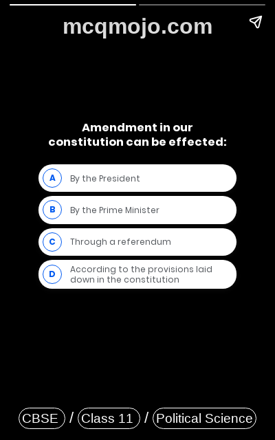 /web-stories/cbse-mcq-questions-for-class-11-political-science-constitution-as-a-living-document-quiz-2/