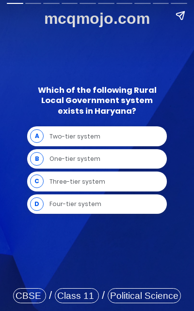 /web-stories/cbse-mcq-questions-for-class-11-political-science-local-governments-quiz-1/