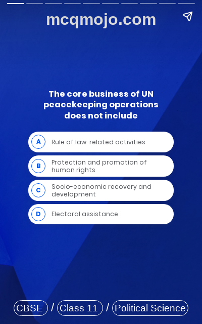 /web-stories/cbse-mcq-questions-for-class-11-political-science-peace-quiz-1/