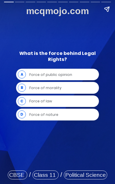 /web-stories/cbse-mcq-questions-for-class-11-political-science-rights-quiz-1/