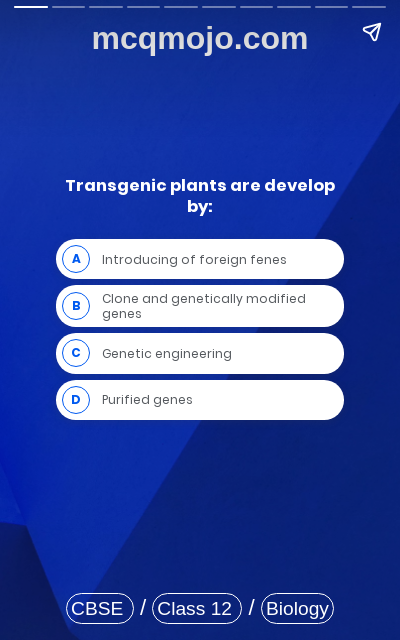 /web-stories/cbse-mcq-questions-for-class-12-biology-biotechnology-principles-and-processes-quiz-1/