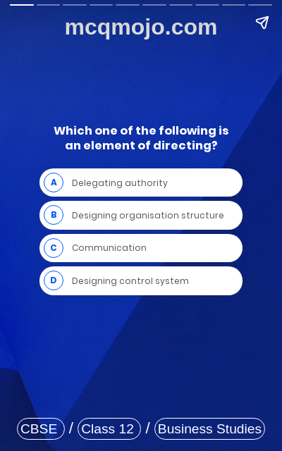 /web-stories/cbse-mcq-questions-for-class-12-business-studies-directing-quiz-1/