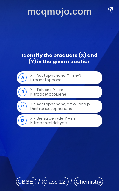 /web-stories/cbse-mcq-questions-for-class-12-chemistry-aldehydes-ketones-and-carboxylic-acids-quiz-3/