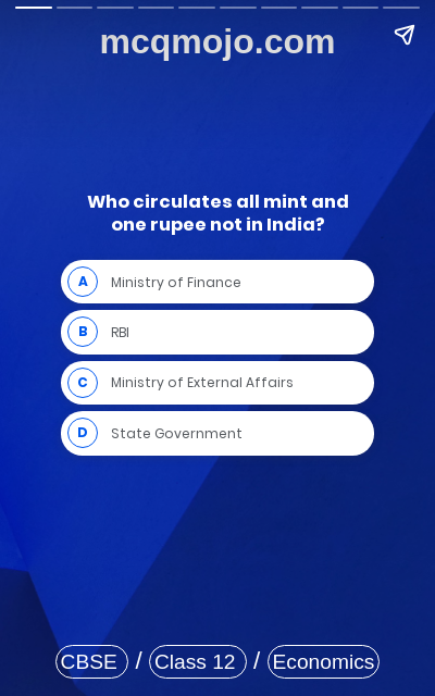 /web-stories/cbse-mcq-questions-for-class-12-economics-money-and-banking-quiz-2/