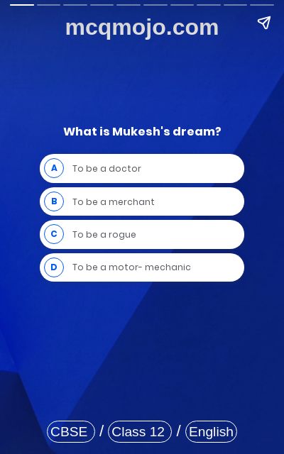 /web-stories/cbse-mcq-questions-for-class-12-english-flamingo-prose-lost-spring-quiz-3/