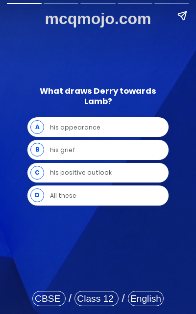 /web-stories/cbse-mcq-questions-for-class-12-english-vistas-on-the-face-of-it-quiz-5/