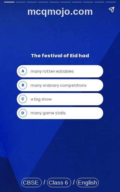 /web-stories/cbse-mcq-questions-for-class-6-english-honeysuckle-a-game-of-chance-quiz-1/