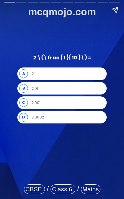 /web-stories/cbse-mcq-questions-for-class-6-maths-decimals-quiz-2/