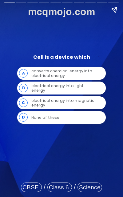 /web-stories/cbse-mcq-questions-for-class-6-science-electricity-and-circuits-quiz-1/