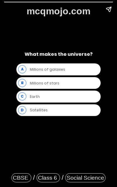 /web-stories/cbse-mcq-questions-for-class-6-social-science-the-earth-in-the-solar-system-quiz-3/