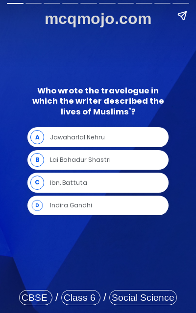 /web-stories/cbse-mcq-questions-for-class-6-social-science-understanding-diversity-quiz-2/